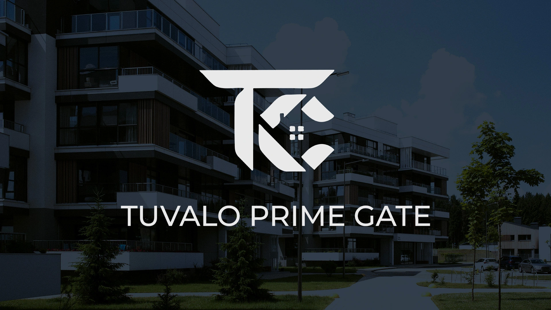 معرض Tuvalo Prime Gate